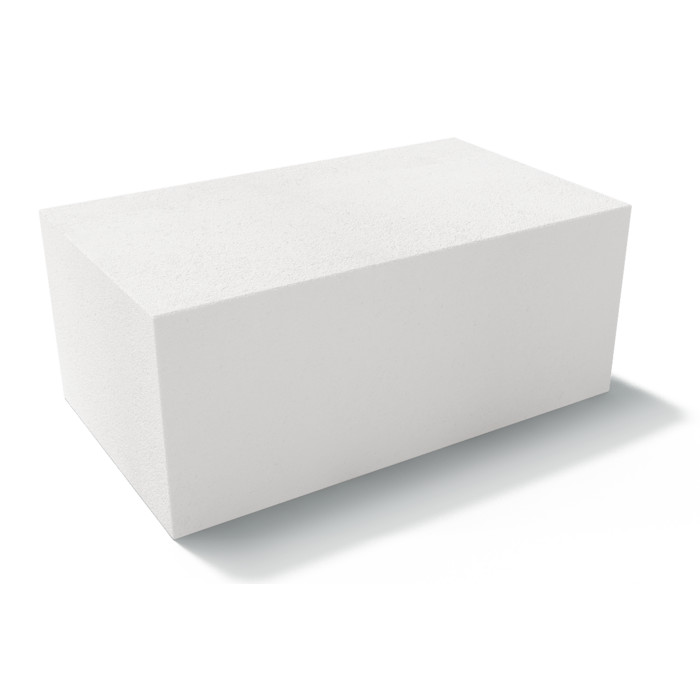 Газоблок Бонолит Projects D500 600х300х200 мм